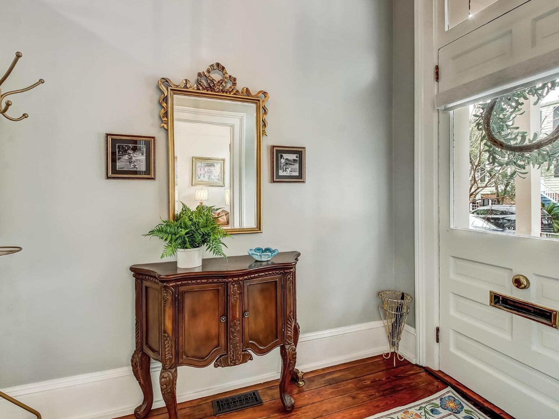 Douglass House Savannah Eksteriør billede