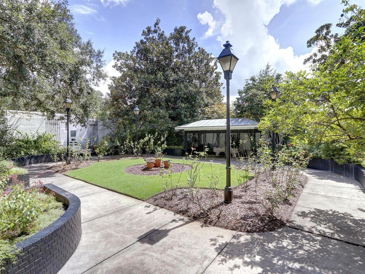 Douglass House Savannah Eksteriør billede